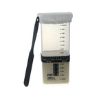 Kit Bocal à Levain 1800ml – Thermomètre, Spatule & Couvercle Respirant Inclus